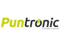 logo puntronic