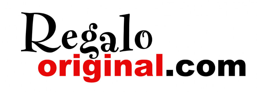 logo de la tienda Regalo Original