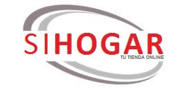 logo de la tienda sihogar