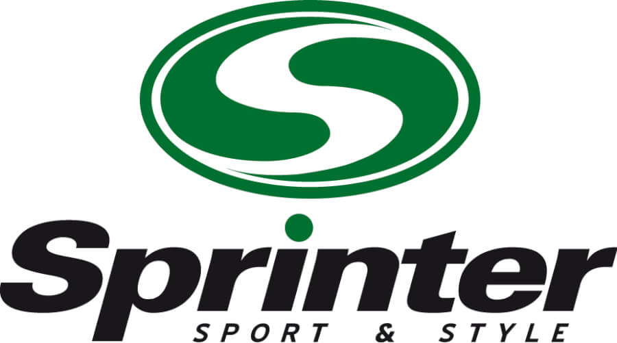 logo sprinter