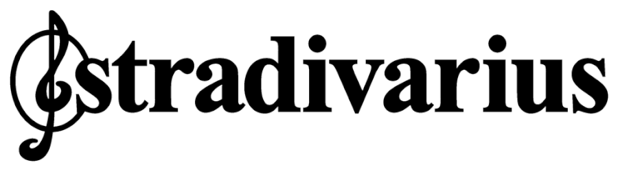 Logo de la tienda online stradivarius Logo Stradivarius