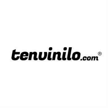 logo de tenvinilo