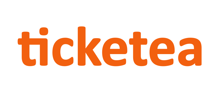 Logo ticketea