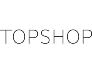 logo topshop