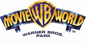 logo parque warner