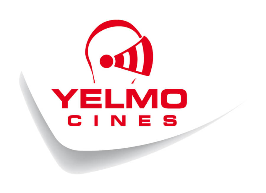 logo de yelmo cines