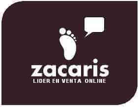 Logo Zacaris - ahorra con nuestros códigos descuento