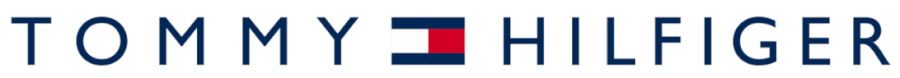 logo tommy hilfiger