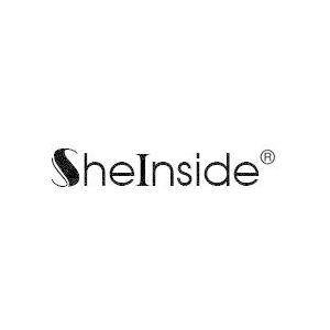 logotipo Sheinside - Moda femenina barata en Internet