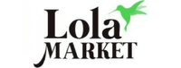 Código descuento Lola Market