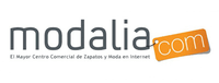 Código descuento Modalia