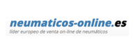Código descuento Neumaticos-Online.es