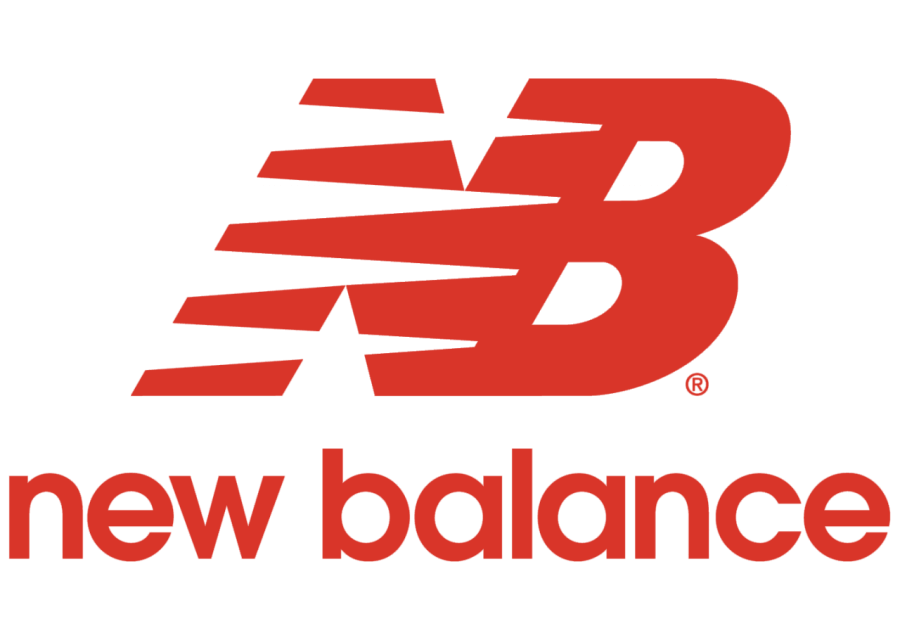 Logo New Balance