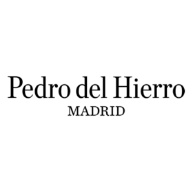 logo pedro del hierro