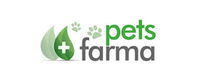 Código descuento Petsfarma