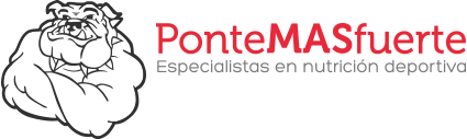 Pontemasfuerte.com - Tienda online de Nutrición Deportiva