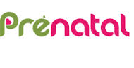 Prenatal logo Codigos descuento Prenatal