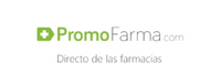 Código descuento PromoFarma