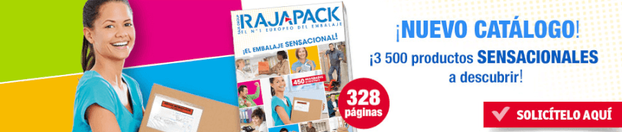 En Rajapack puedes encontrar muchos productos y comprarlos con cupones descuento Rajapack