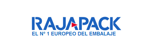 Rajapack- tu tienda de embalaje