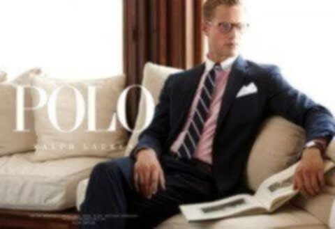 Ropa Masculina Ralph Lauren
