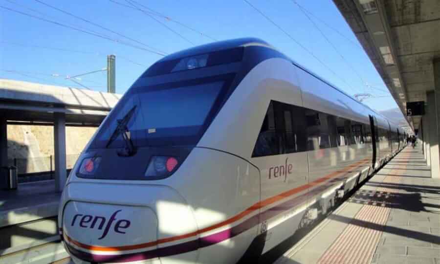 aprovecha las ofertas promocionales renfe y recorre Europa