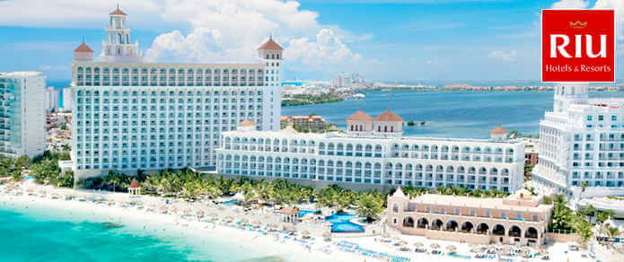 RIU Hotels & Resorts