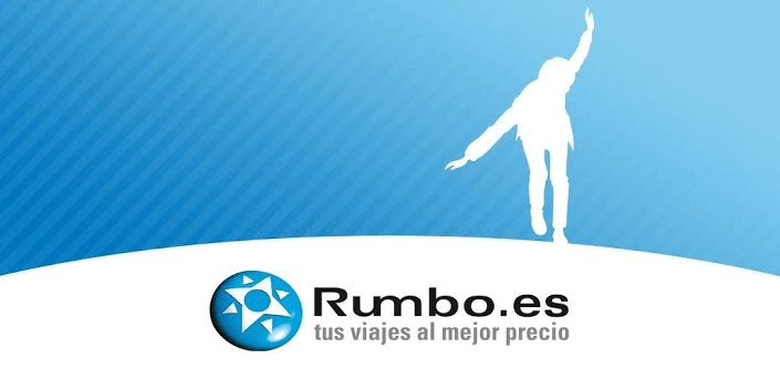 Viaja por todo el mundo con Rumbo