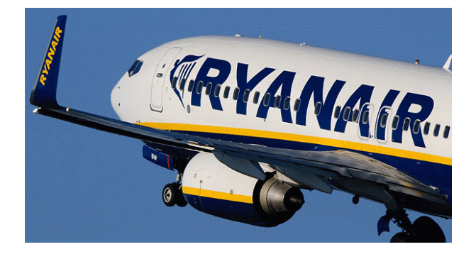 Codigo descuento Ryanair hizo el transporte aéreo accesible a las masas.