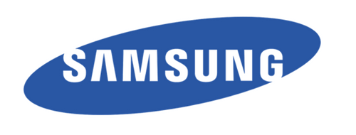 logo samsung