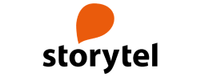 Código descuento Storytel