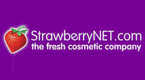 Accede a la tienda online de Strawberrynet y disfruta de las promociones