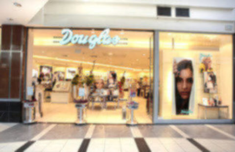 Tiendas Douglas