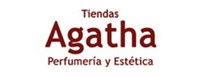 Código descuento Tiendas Agatha