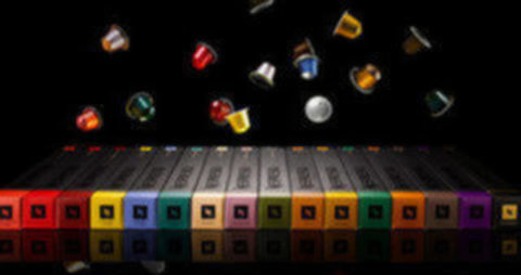 Tipos de Café Nespresso