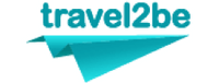 Código descuento Travel2be