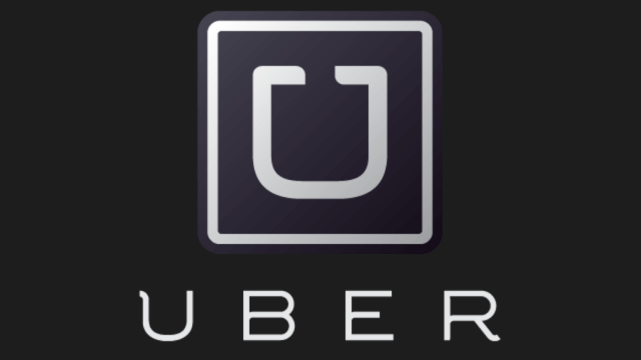 logo de uber uber logo