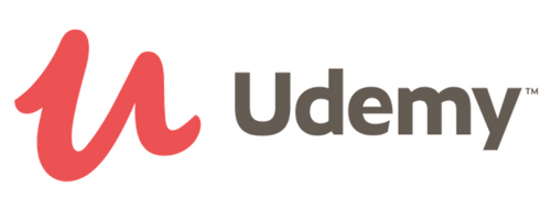 logo de udemy