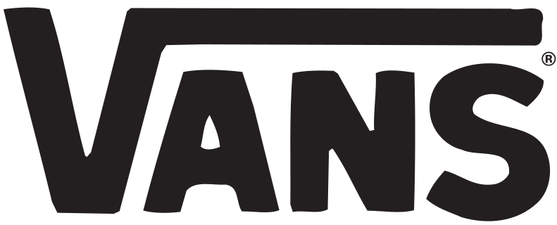 Logo Vans