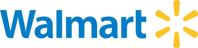 logo Walmart