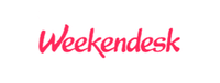 Código descuento Weekendesk