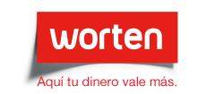 Worten - tu tienda de electrónica