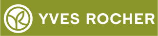 Logo de Yves Rocher